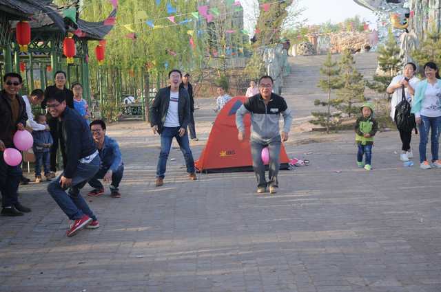 掘进公司搭建青工舞台促个人发展与企业利益结