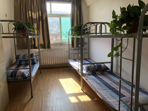 陕煤建设机电安装公司“母婴室”挂牌成立