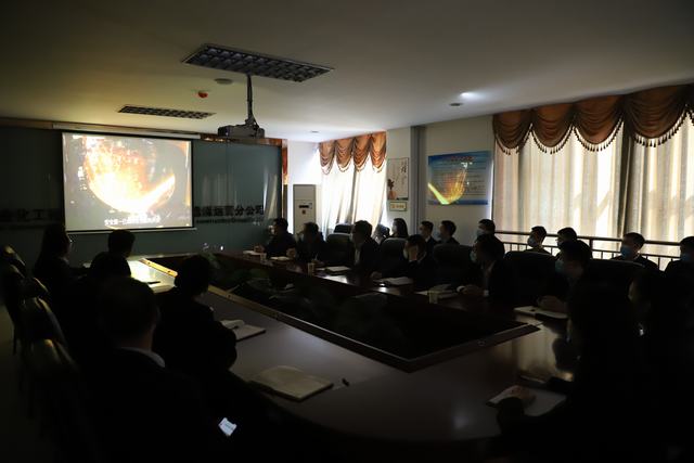 陕煤建设洗选煤运营公司:严管厚爱 守护安全“三度”