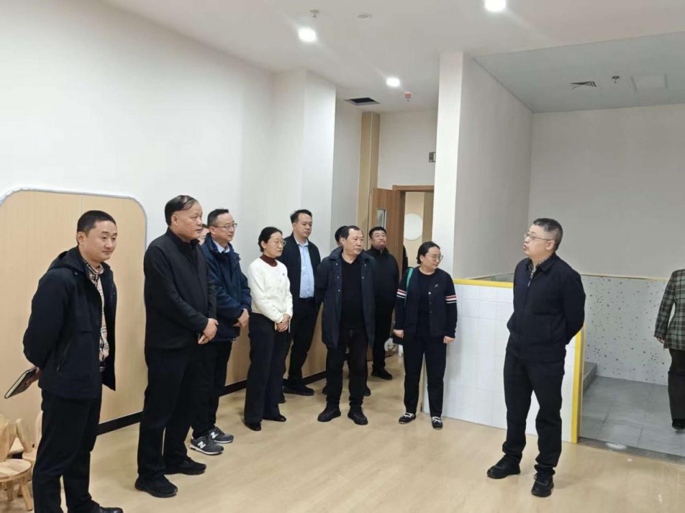 “十分钟服务圈”再升级!紫薇东进嵌入式社区服务设施即将投用