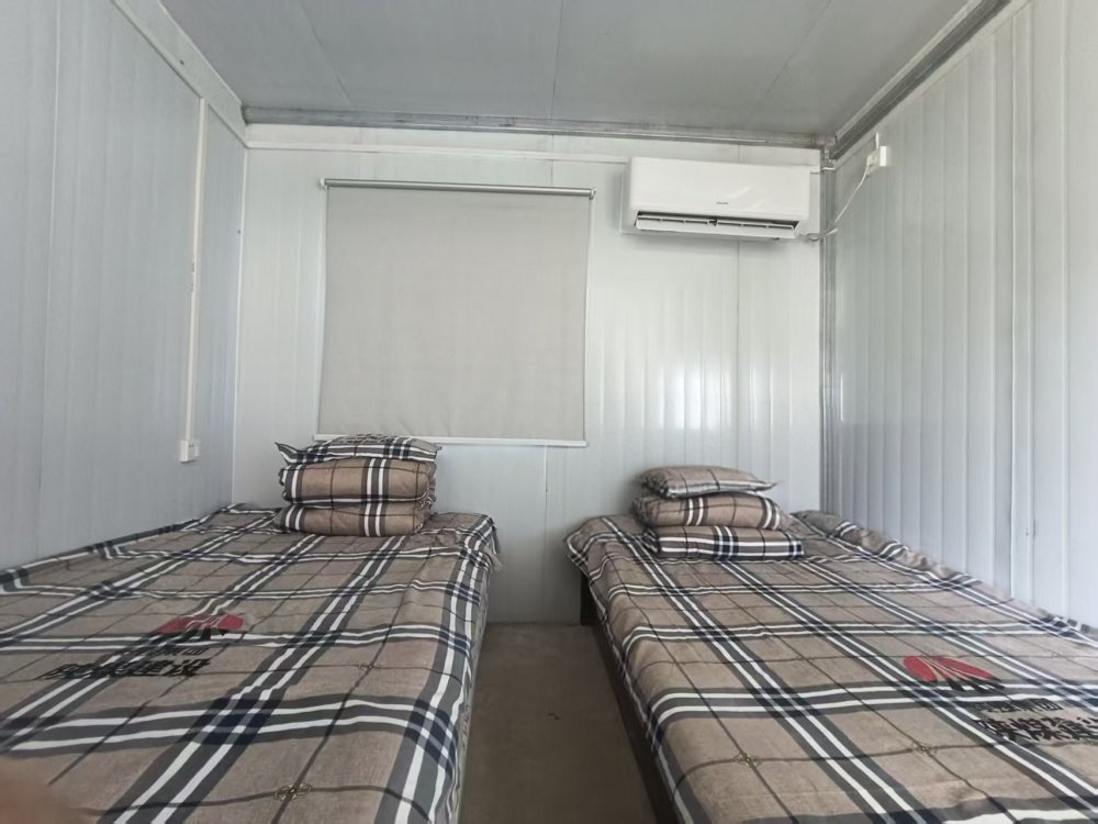 陕煤建设矿建三公司:暖心举措筑家园 温情关怀聚合力