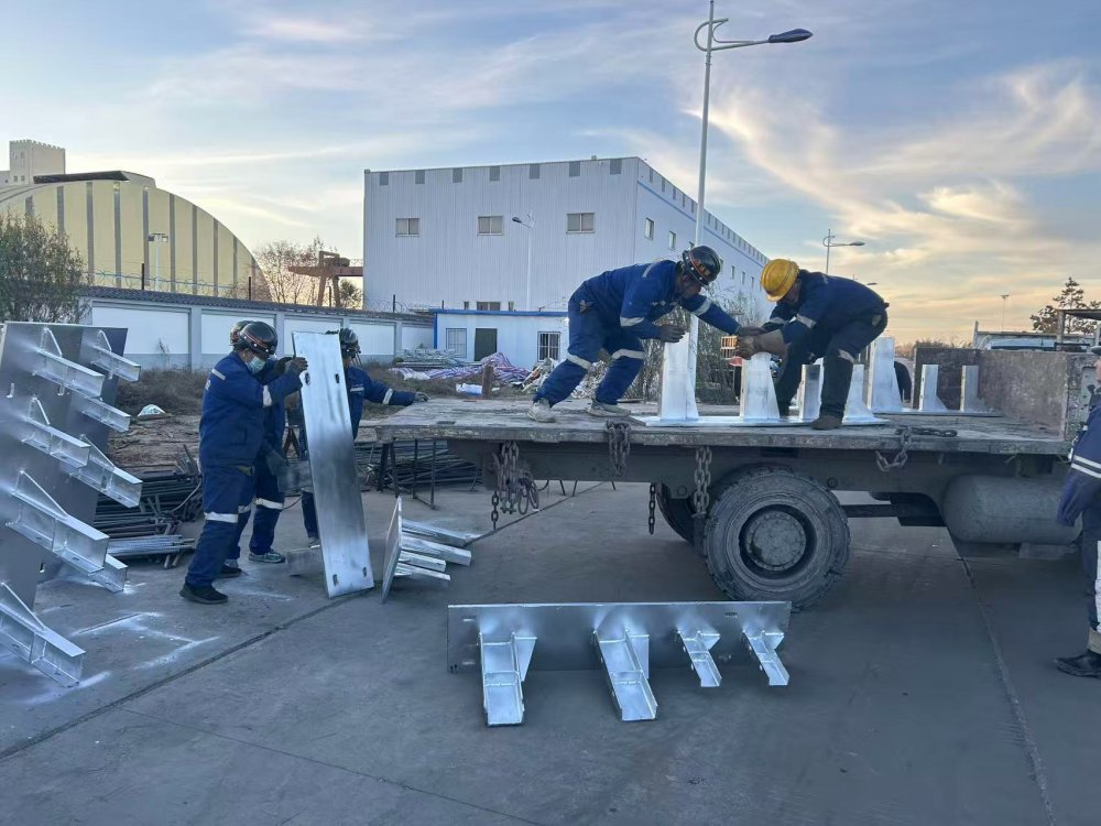 陕煤建设矿建三公司:60天冬期攻坚,精准发力保进度