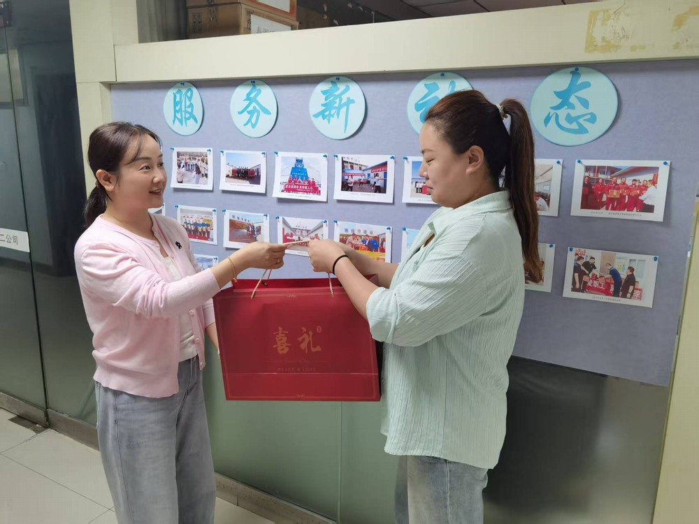 陕煤建设矿建二公司:班组聚合力 工友一家亲