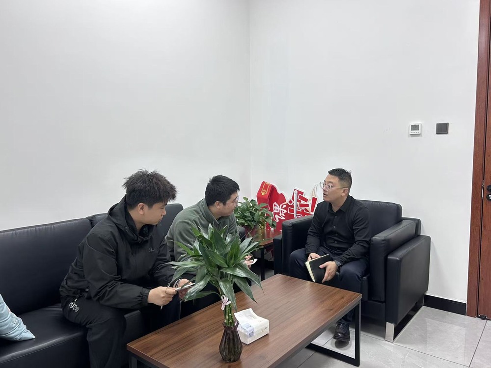 陕煤建设矿建二公司:党员驻班组 匠心促提升