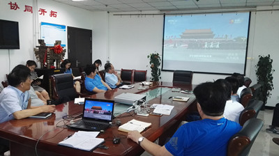 纪念建军节  走好强军路