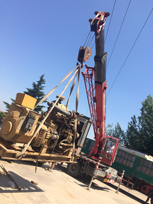 打好后勤攻坚战 服务生产做保障