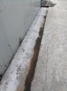 洗选煤运营公司雨季三防提前行动保职工安全