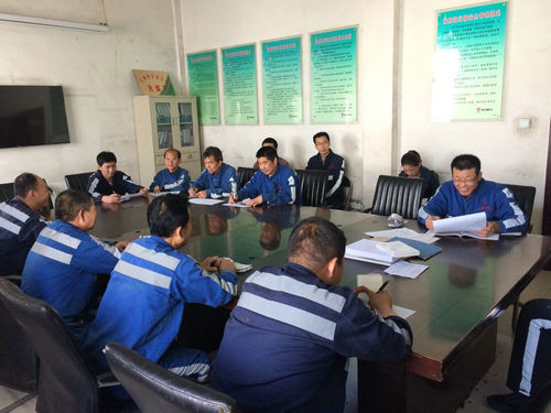 “双轮驱动”打出党建新名片