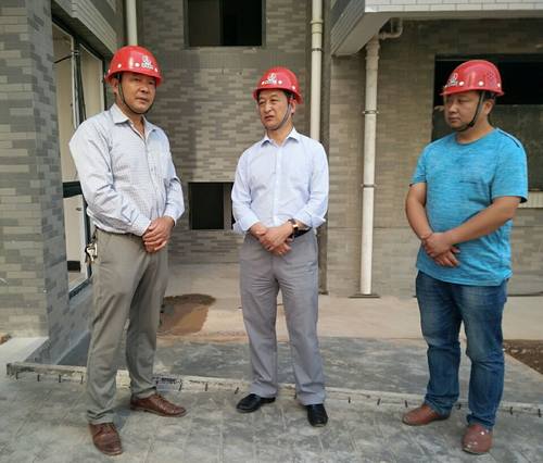 瞄准新目标  落实新举措  实现新突破  开创新局面