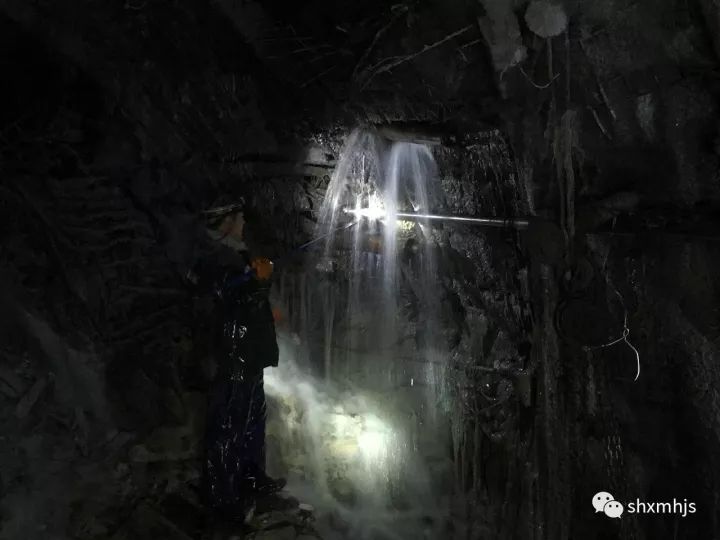 建设集团月掘进进尺突破5923.3米 创历史新高