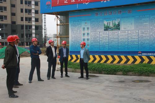 铜煤公司抓好节日巡查以实际行动迎接党的十九大召开