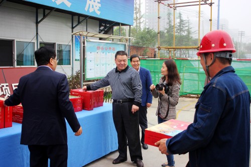 今年的国庆中秋最难忘