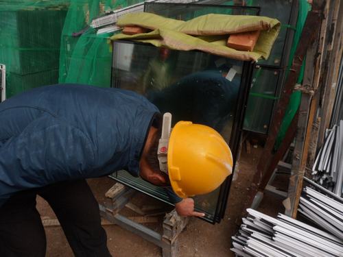 “安全、质量、环保”三管齐下以优异的成绩迎接“十九大”的胜利召开