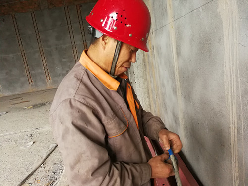 一个踏踏实实的“犁地牛”