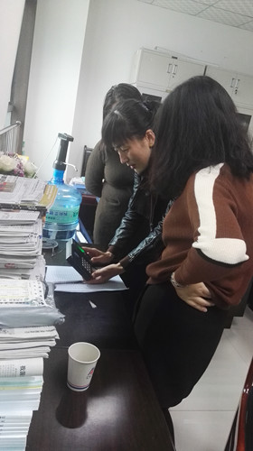 天工公司机关作风的七十二变