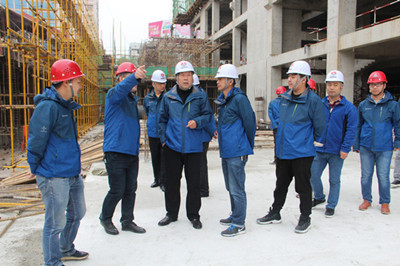 汉中分公司打出三大名片 追赶超越谋新篇