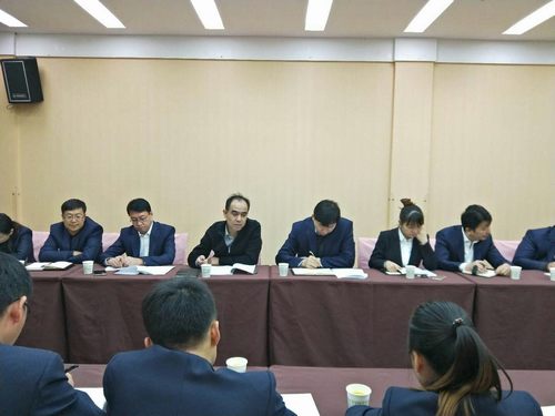 中煤公司四手齐抓  为实现集团“双特百亿”目标贡献力量