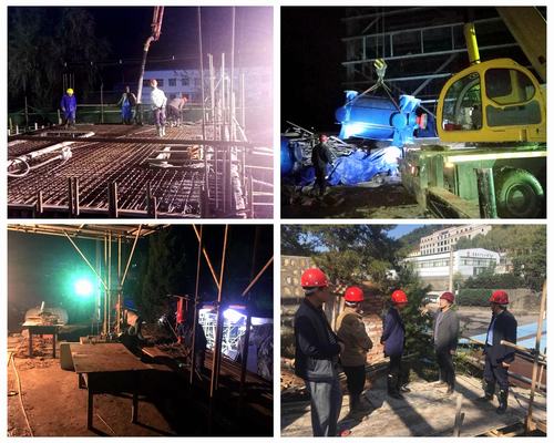 三亮三比，激活铜煤公司追赶超越新动力