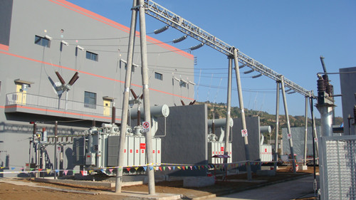 天工公司安装一部以品牌赢市场 发展之路越走越宽广