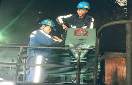 平凡岗位的出彩人生