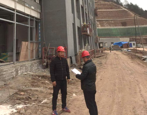 铜川分公司“百变”知识答题  助力百安活动深入开展