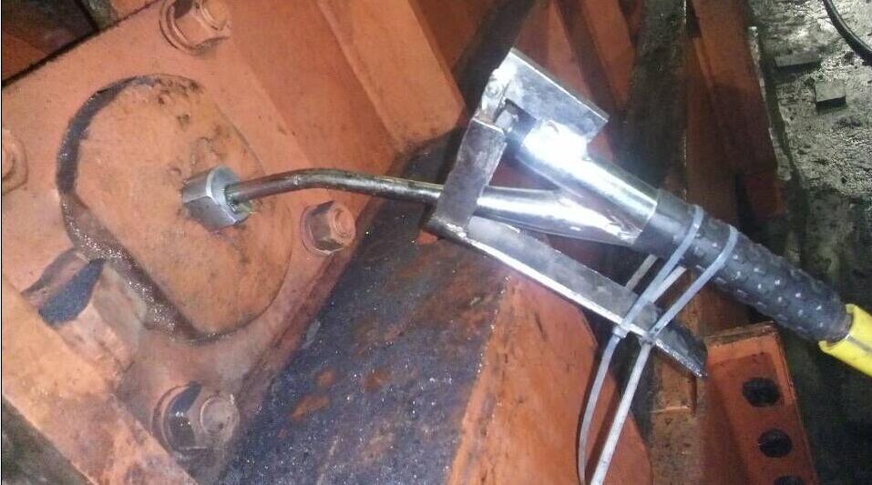 机电安装公司职工创新活动传捷报