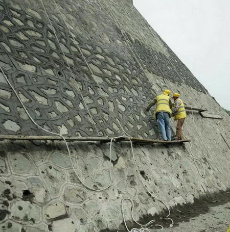 铜川分公司强化项目管理  为“双特百亿”助力加油