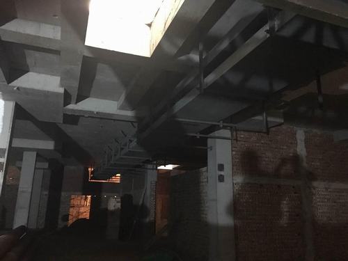 韩城分公司劳动竞赛热火朝天