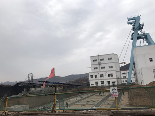 天工公司重振矿建再传佳音