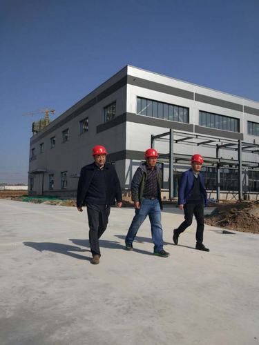 铜煤公司十一项目部产值过亿为“双特百亿”目标再做贡献