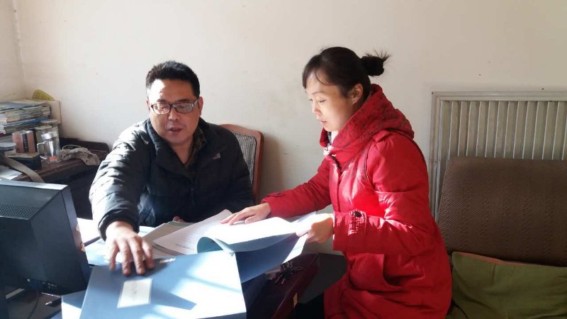 机电安装公司顺利通过铜川市王益区国卫巩固提升考核