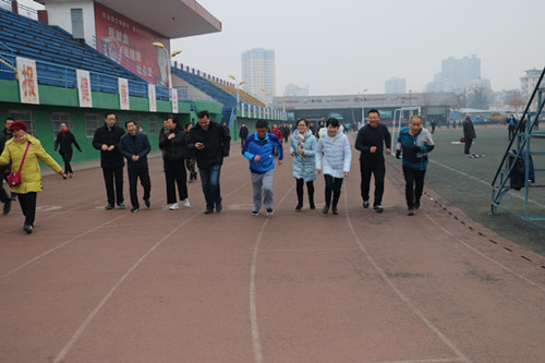 运动  健康  快乐