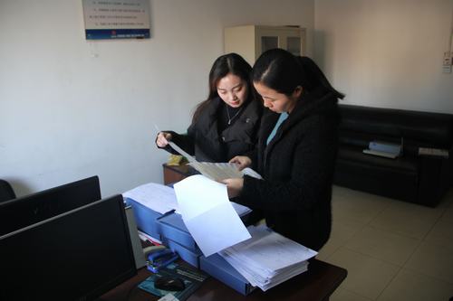 铜煤公司扎实做好困难职工帮扶工作