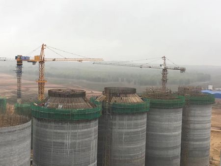 天工公司上下齐努力  扎实做好年末岁尾各项工作