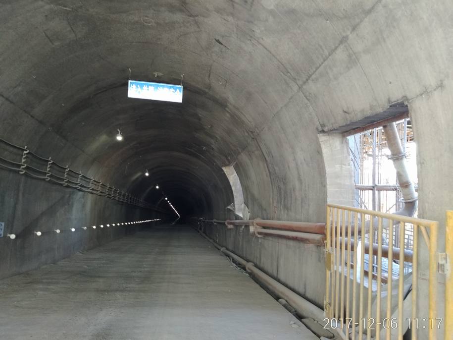 矿建三公司曹家滩项目再创佳绩