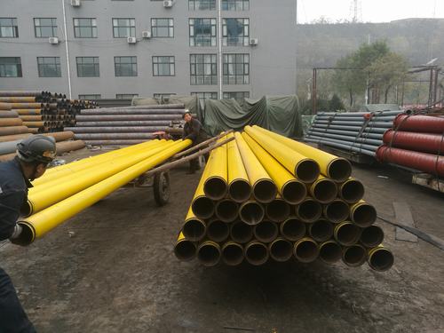 澄合分公司安装三队追赶超越创佳绩