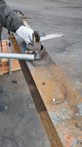 天工公司群众“五小”创新助力生产经营