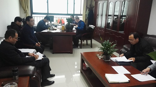 工程谁来干  内部竞标看