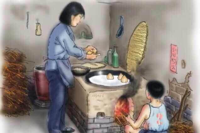 念念之乡，旅之终途