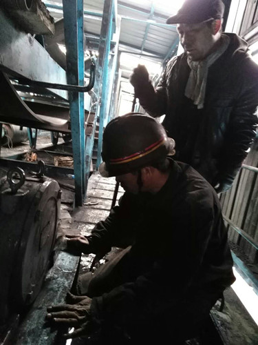 争做安装运营铁军 助力企业追赶超越