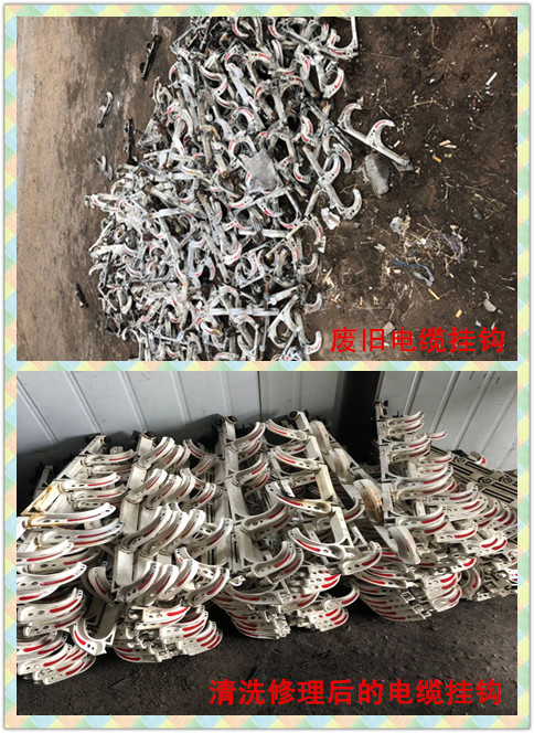 机电安装公司柠条塔项目部勒紧裤腰带过日子效果明显