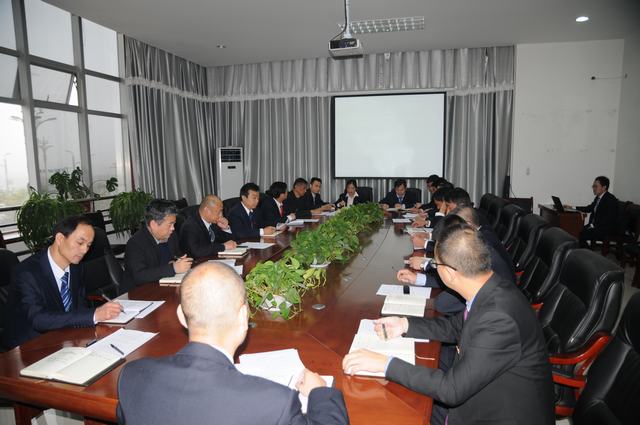 掘进公司日清日结确保机关运行高效