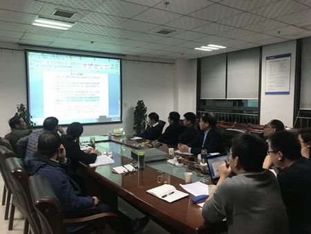 天工公司倡导“四种风气”积聚正能量