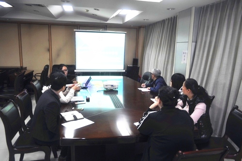 路桥分公司又双叒叕培训了！