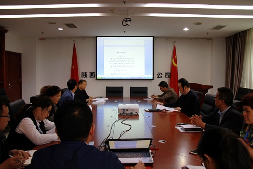 强化制度思维  打造高效管理