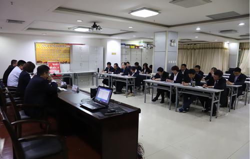 矿建二公司考核办法为新闻宣传工作再注“推进剂”