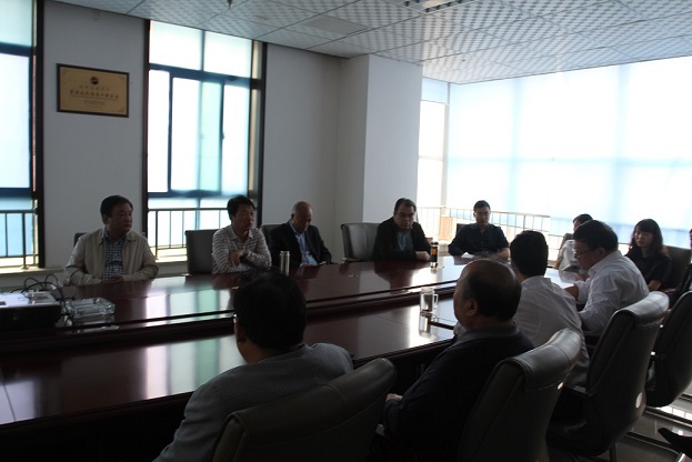 陕煤建设设计研究院优化机构设置 打造高效管理机制