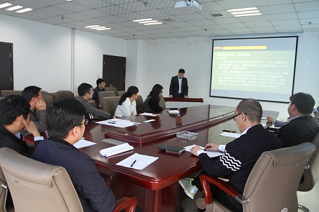 “破局”:设计研究院的改革蝶变之路