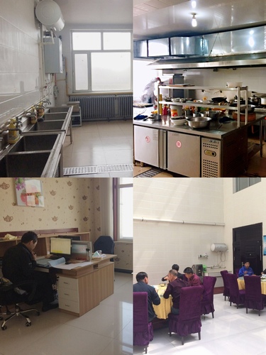 路桥分公司多措并举服务项目建设