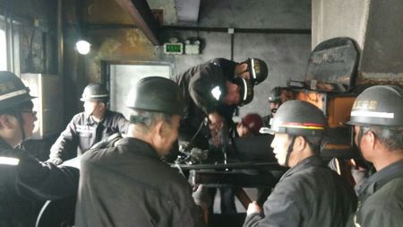 天工公司强化安全基础 树立运营品牌
